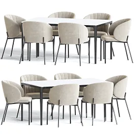 Dining 21